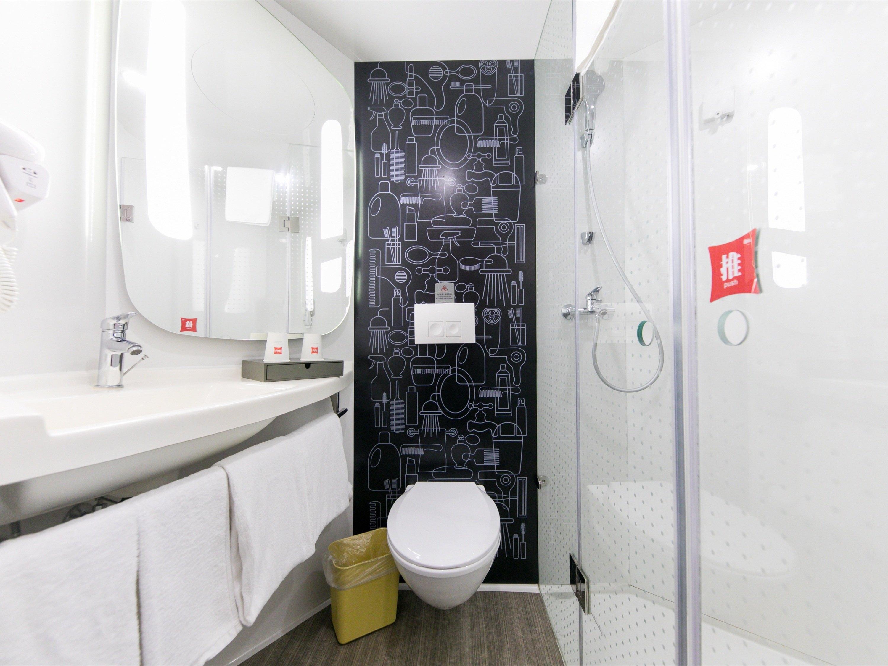 Ibis Hangzhou West Lake Qingchun Rd Εξωτερικό φωτογραφία