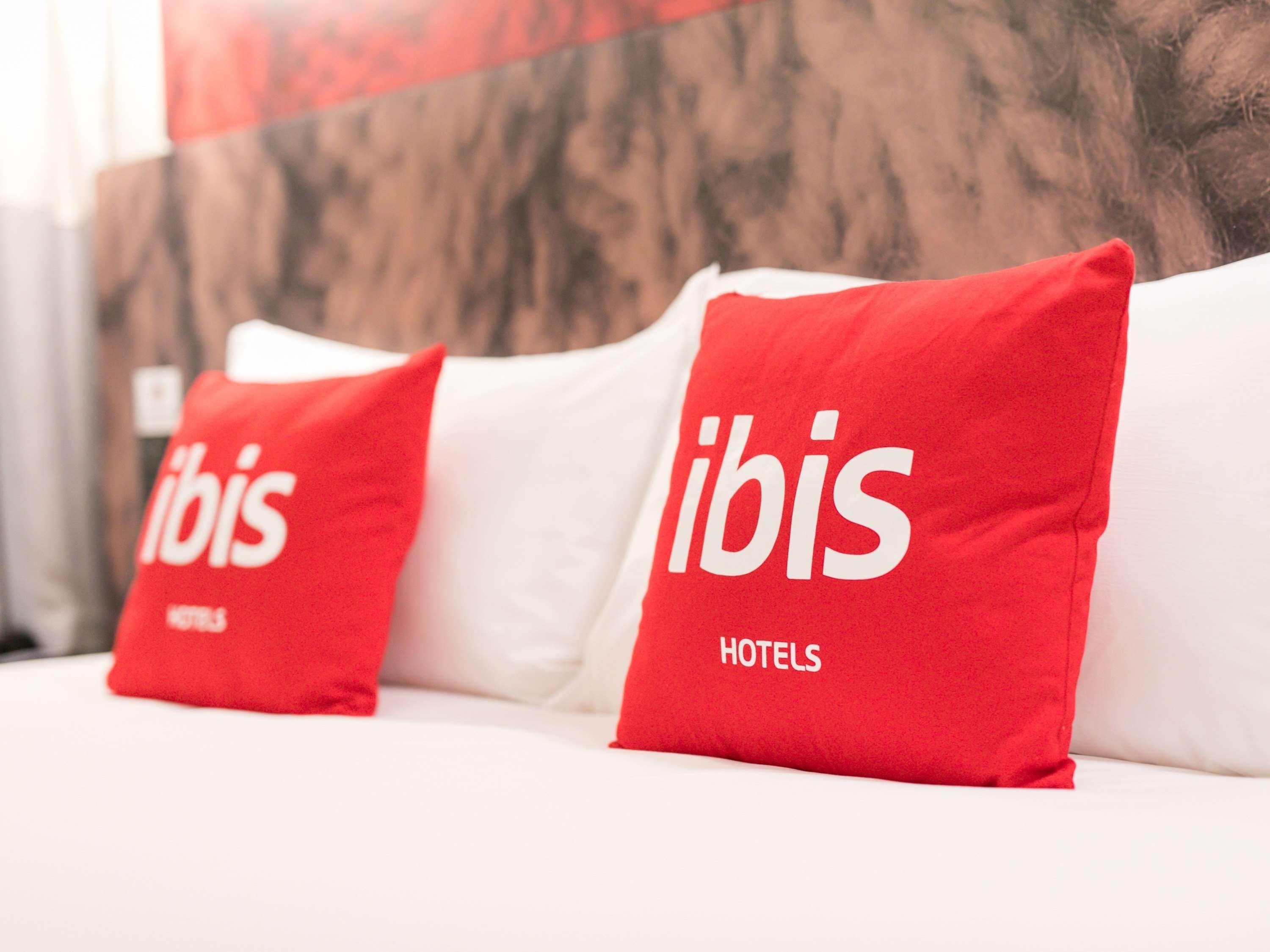 Ibis Hangzhou West Lake Qingchun Rd Εξωτερικό φωτογραφία