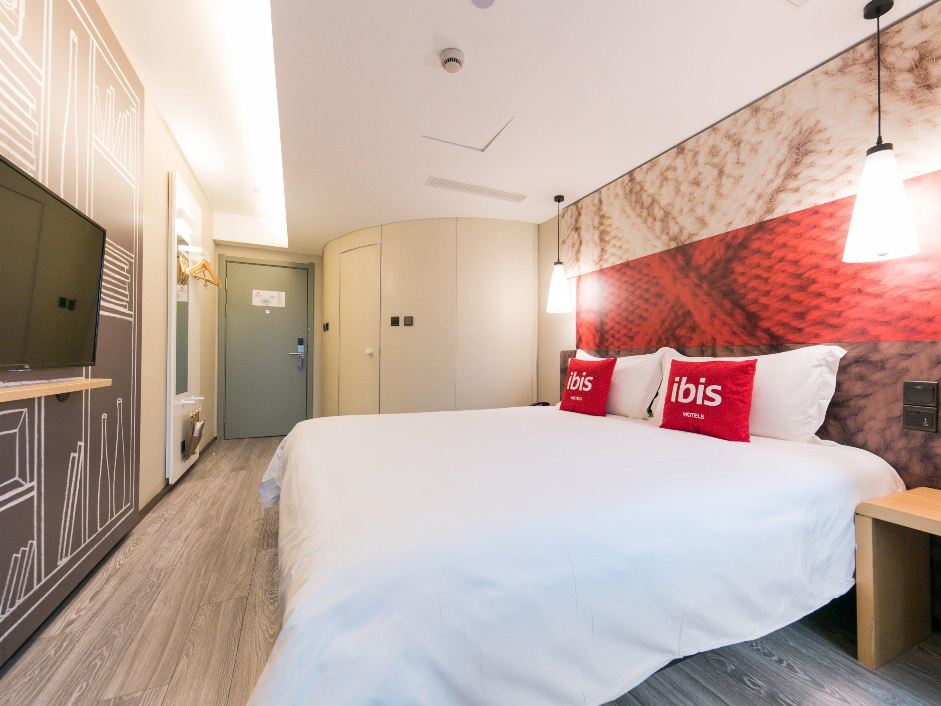 Ibis Hangzhou West Lake Qingchun Rd Εξωτερικό φωτογραφία