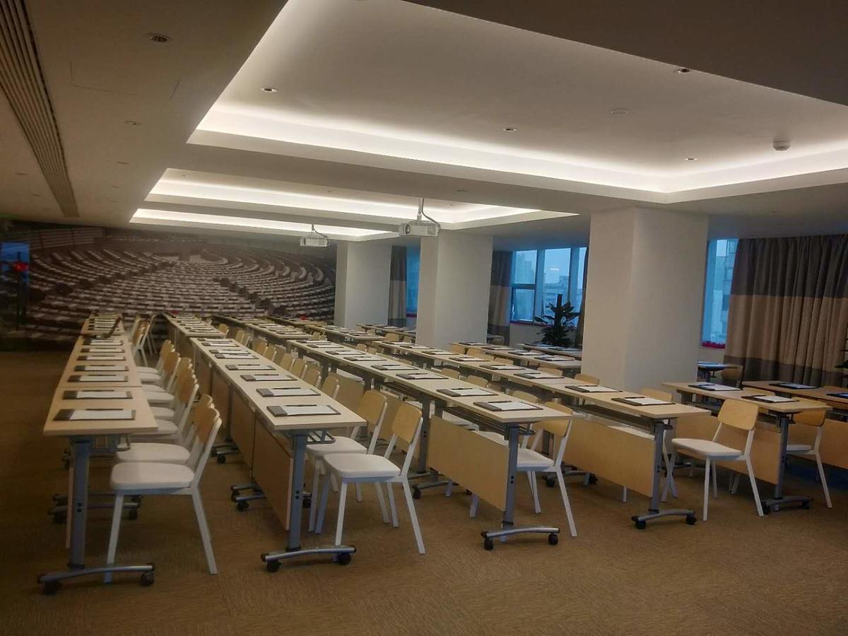 Ibis Hangzhou West Lake Qingchun Rd Εξωτερικό φωτογραφία