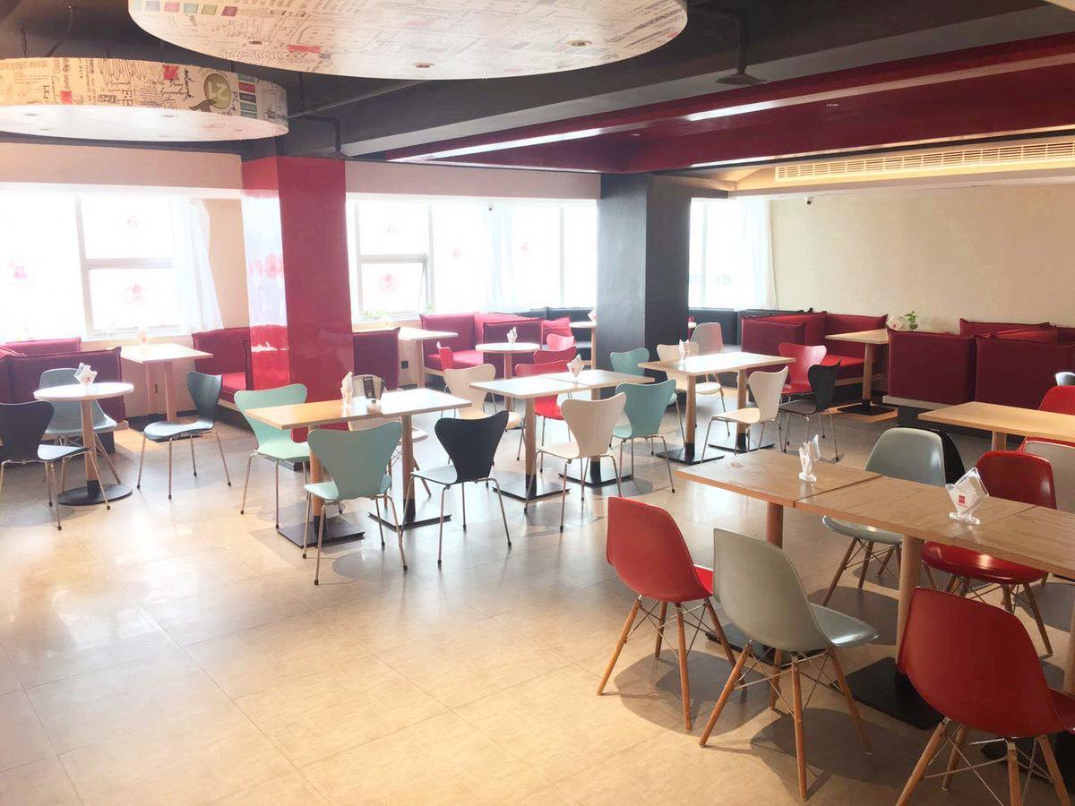 Ibis Hangzhou West Lake Qingchun Rd Εξωτερικό φωτογραφία