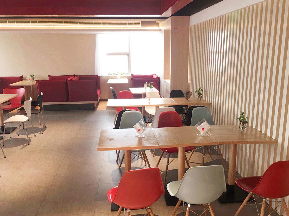Ibis Hangzhou West Lake Qingchun Rd Εξωτερικό φωτογραφία
