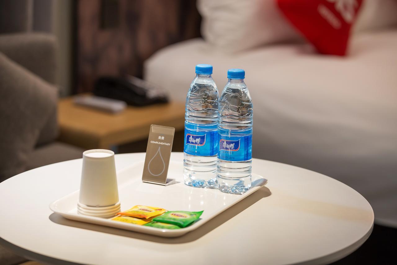 Ibis Hangzhou West Lake Qingchun Rd Εξωτερικό φωτογραφία