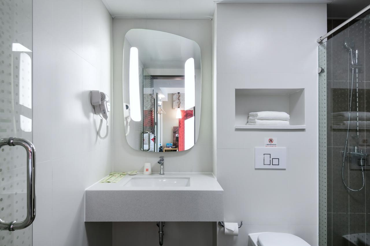 Ibis Hangzhou West Lake Qingchun Rd Εξωτερικό φωτογραφία