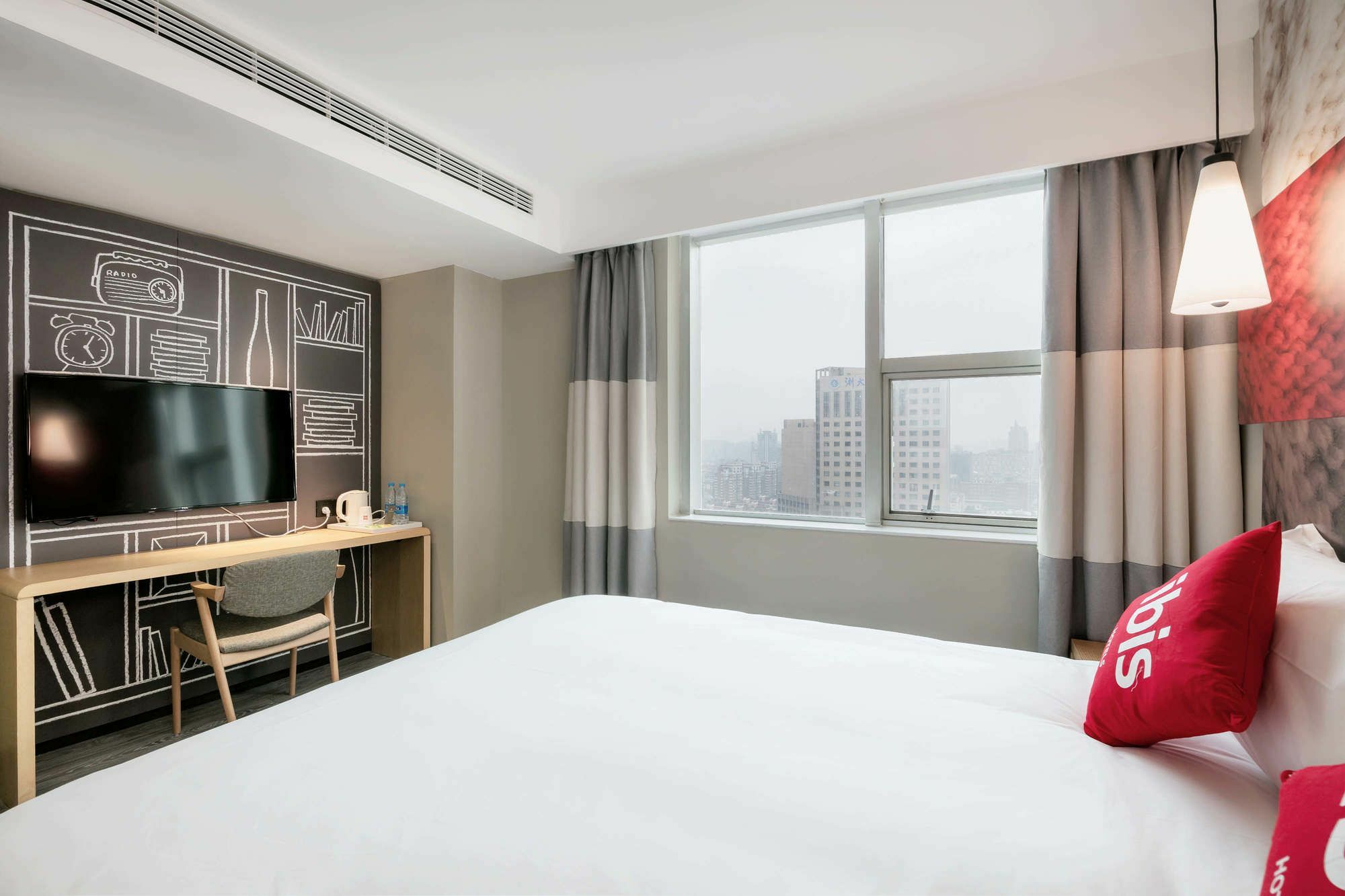 Ibis Hangzhou West Lake Qingchun Rd Εξωτερικό φωτογραφία